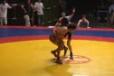 55 kg r1 Osman Adamshiov vs Zaras Oyun