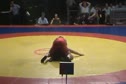 96 kg r1 Alan Lozov vs Eelim Eleridzharov
