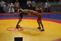 55 kg r1 Perer Sivsev vs Mirza Novruzov