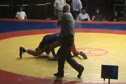 96 kg r1 Georgi Ketoev vs Tamerlan Bagaev