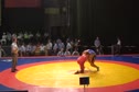 120 kg Prelim Kiriall Gotovtsev vs Evgeni Yelgin