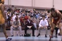 285 lbs consolation Eric Bugenhagen Wisconsin vs. Jarod Trice Central Michigan