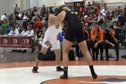 285 lbs finals Clayton Jack Oregon State vs. Peter Capone Ohio State