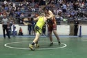 285 lbs finals Lance Dixon OK vs. Chet Sears OR