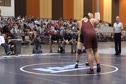 285 lbs finals Nathan Fernandez Oklahoma vs. Ben Apland Michigan