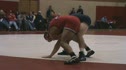 285lbs Dominick Russo Rutgers- vs. Scott Steele Navy-
