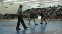 285: Brandon Williamson-West Virginia (7-4) Pat Walker-Illinois