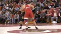 285: Zach Hammond-Cornell vs. Dom Bradley-Missouri