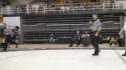 285lbs Karl Green-St Joseph vs. Mike McMullan-Wyoming Seminary