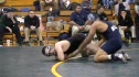 285lbs Greg Kuhar St Edwards- vs. Andrew Lajara Blair-