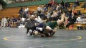 285lbs Greg Kuhar St Edwards- vs. Mike McMullan Wyoming Seminary-