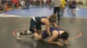 285lbs Mike McMullan Wyoming Seminary- vs. Ben Egan Stoughton-