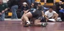 285lbs Devin Pommerenke MI-Junior vs. Alex Henry VA - Junior