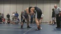 285lbs Donovan Green FL- vs. Juan Macias NC-