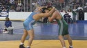285lbs Jack Delia North Hunterdon- vs. Emiliano Betancor West Orange-