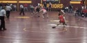 285lbs Max Gladstone -OH vs. Kyle Connors -MI