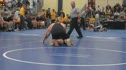 285lbs Sean Palincx Ponderosa-CO vs. Marq Randall Roseburg-OR