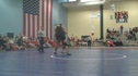 285lbs John Schupp Vacaville-CA vs. Adem Talundzic Grand Island-NE