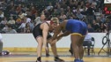 285lbs James Lawson Manchester- vs. Brad Bormann Hunterdon Central-