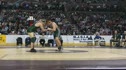 285lbs Zach Troutman New Providence- vs. Jack  Delia North Huterdon Central-