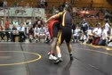 285 lbs match Cory Quintana vs. Kasner Pierre Paul