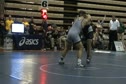 285 lbs match Nick Gwizdowski Binghamton vs. Roger Vukobratovich