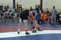 285 lbs match Nick Nevills Clovis vs. Darin Bovey St Paris Graham