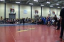 285 lbs match Roderich Pope Clifton Apple Valley MN vs. Matt Kadrlik Simley MN