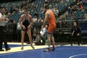 285 lbs quarter-finals Alan Gelogaev Oklahoma State vs. Chad Hanke Oregon State[Chad Hanke]
