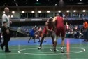 285 lbs round1 Tyrell Fortune Clackamas vs. Alan Yen Stanford