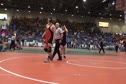 285 lbs round2 Hilldelk Manzur CA vs. Chet Spears OR
