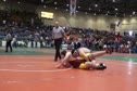285 lbs round2 Joe Flores UT vs. Braden Bailey CA
