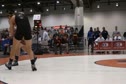 285 lbs round2 Levi Cooper Arizona State vs. Dan Scherer Stanford