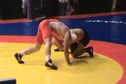 60 kg r1 Anvar Temerbikov vs Victor Chindemeev