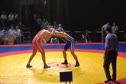 120 kg Prelim Edward Bazrov vs Valeri Badoev