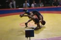74 kg Prelim Shamileri Abdurakmanov vs Baras Bazarov