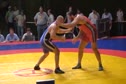 120 kg Prelim Bilal Makhov vs Vericheslov Shanin