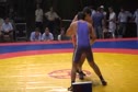 120 kg Prelim Arsen Naniev vs Sergei Gologeritin