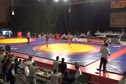 60 kg r1 Magomed Kurbanlev vs Bato Badmaev