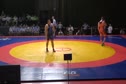 34 120 kg Prelim Alan Dzampaev vs Alan Tsarikaev