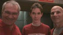 3 Generations Of Moore's Travel For The Match