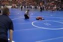 43 lbs consolation Chapman Mckrown OK vs. Austin Fredrickson CA