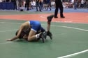 49 lbs finals Carlos Negrete CA vs. Mason Stefanelli WA