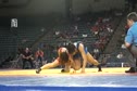 51 kg fs finals 2 of 3 Jessica Medina vs Amy Whitbeck