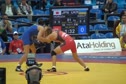 51kg Yu Horiuchi Japan- vs. Oleksandra Kohut Ukraine-