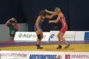 51kg Jessica Medina USA- vs. Zasina Poland-