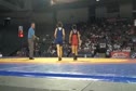 51 kg womens final 1 of 3 Jessica Medina vs Amy Whitbeck
