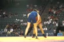 51 kg womens finals 3 of 3 Jessica Medina vs Amy Whitbeck