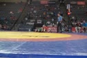 51 kg womens r1 Kayla Brendlinger vs Joey Miller