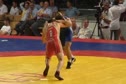 74 kg r1 Kamal Malikov vs Rasul Rasulov